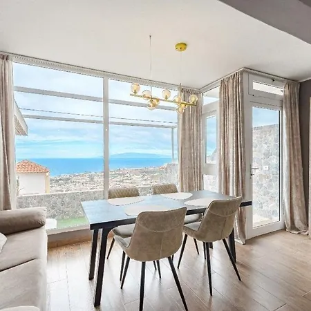 Casa Del Roque Stunning Ocean View *
