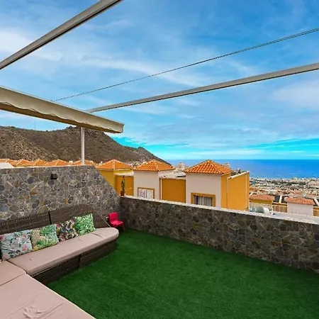 Casa Del Roque Stunning Ocean View