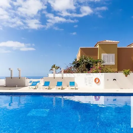 Casa Del Roque Stunning Ocean View *