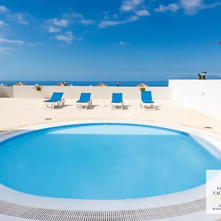 Casa Del Roque Stunning Ocean View