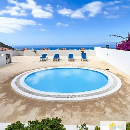 Casa Del Roque Stunning Ocean View