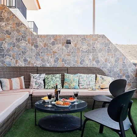 Casa Del Roque Stunning Ocean View *