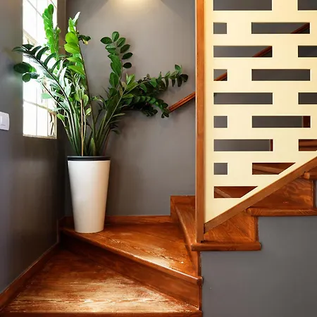 Casa Del Roque Stunning Ocean View * Costa Adeje (Tenerife)