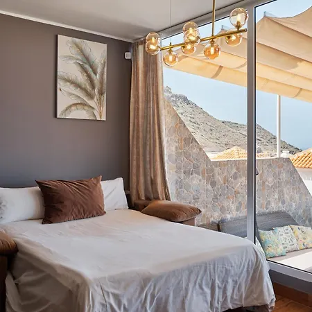 Casa Del Roque Stunning Ocean View Costa Adeje (Tenerife)