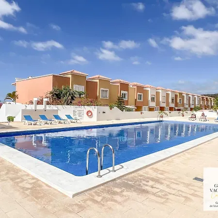 Willa Casa Del Roque Stunning Ocean View